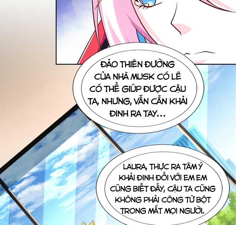 Đấu Chiến Cuồng Triều Chap 356 - Next Chap 357
