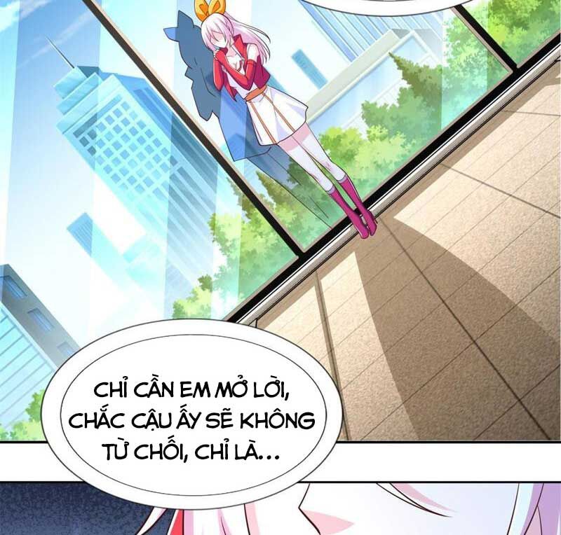 Đấu Chiến Cuồng Triều Chap 356 - Next Chap 357
