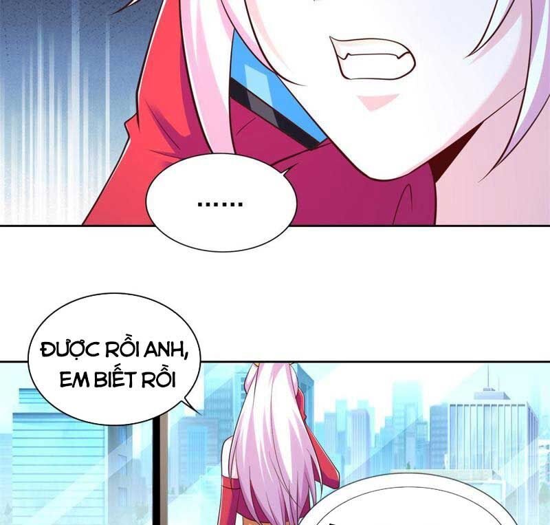 Đấu Chiến Cuồng Triều Chap 356 - Next Chap 357