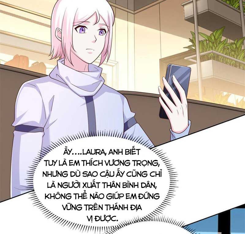 Đấu Chiến Cuồng Triều Chap 356 - Next Chap 357