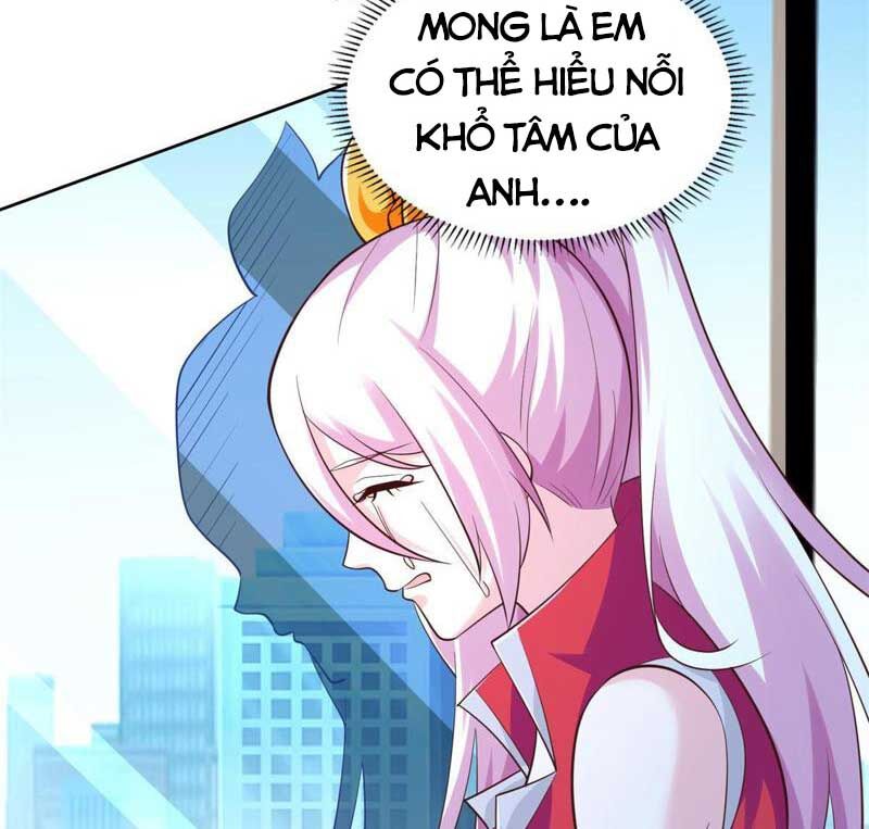 Đấu Chiến Cuồng Triều Chap 356 - Next Chap 357