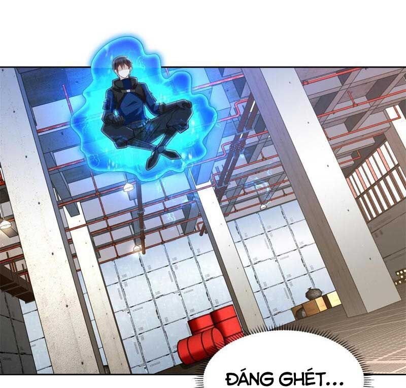 Đấu Chiến Cuồng Triều Chap 356 - Next Chap 357