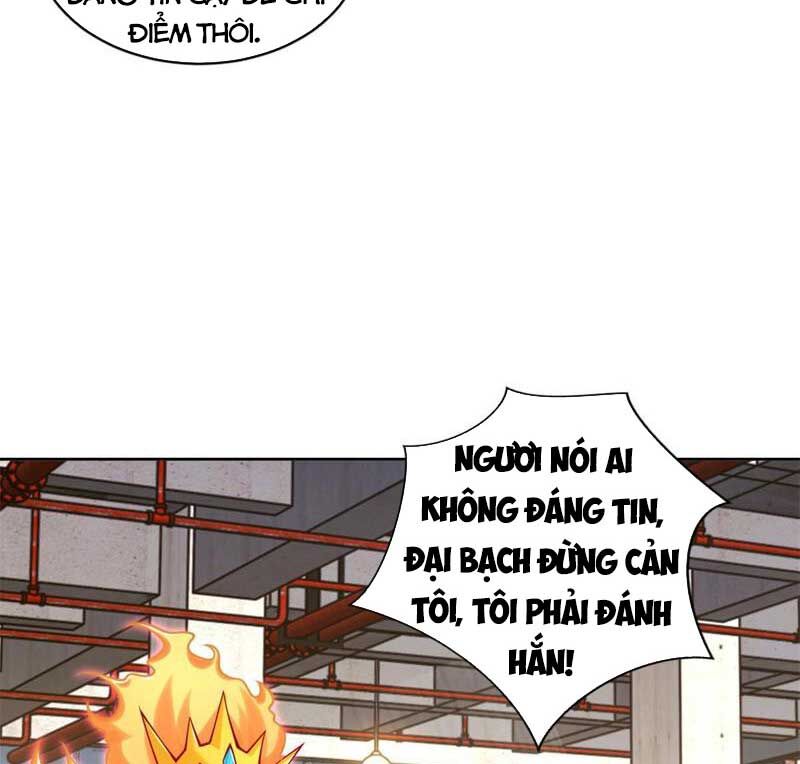 Đấu Chiến Cuồng Triều Chap 356 - Next Chap 357