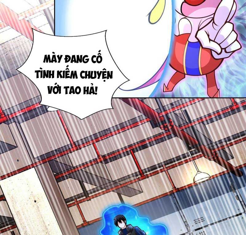 Đấu Chiến Cuồng Triều Chap 356 - Next Chap 357