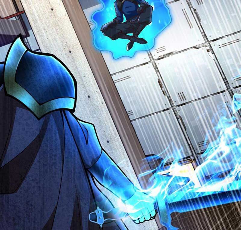Đấu Chiến Cuồng Triều Chap 356 - Next Chap 357