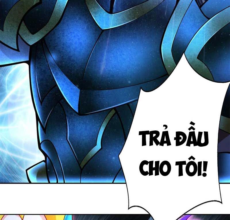 Đấu Chiến Cuồng Triều Chap 356 - Next Chap 357