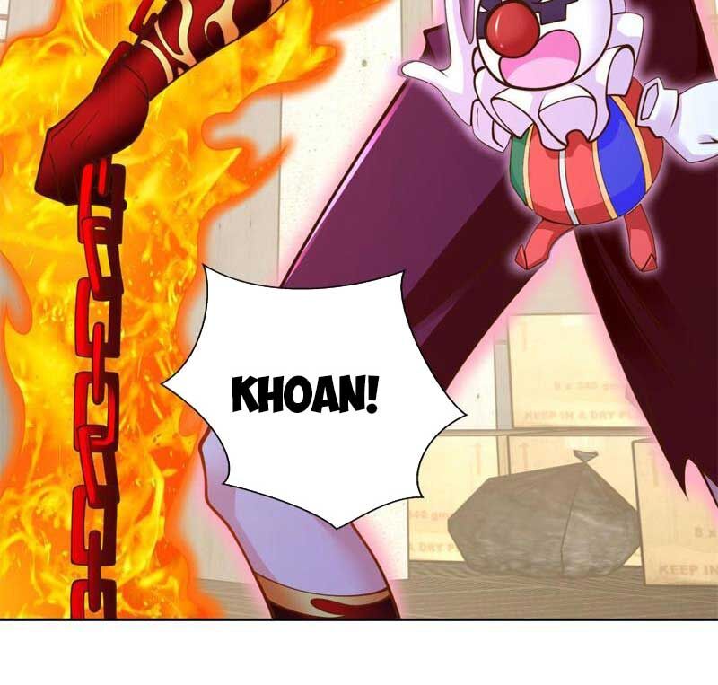 Đấu Chiến Cuồng Triều Chap 356 - Next Chap 357