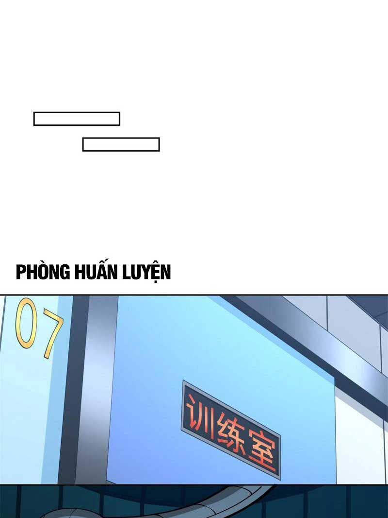 Đấu Chiến Cuồng Triều Chap 356 - Next Chap 357
