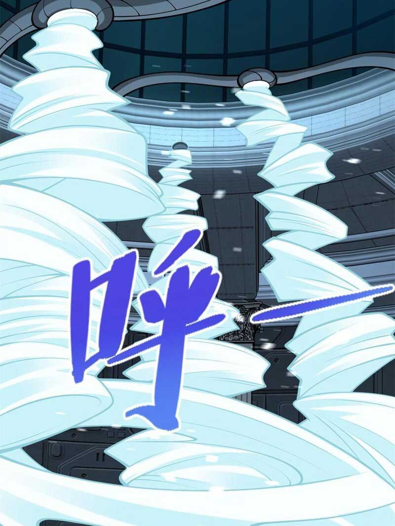 Đấu Chiến Cuồng Triều Chap 356 - Next Chap 357