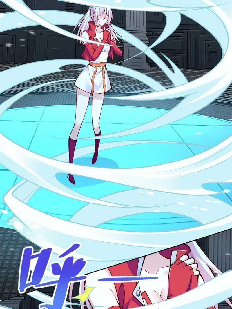 Đấu Chiến Cuồng Triều Chap 356 - Next Chap 357