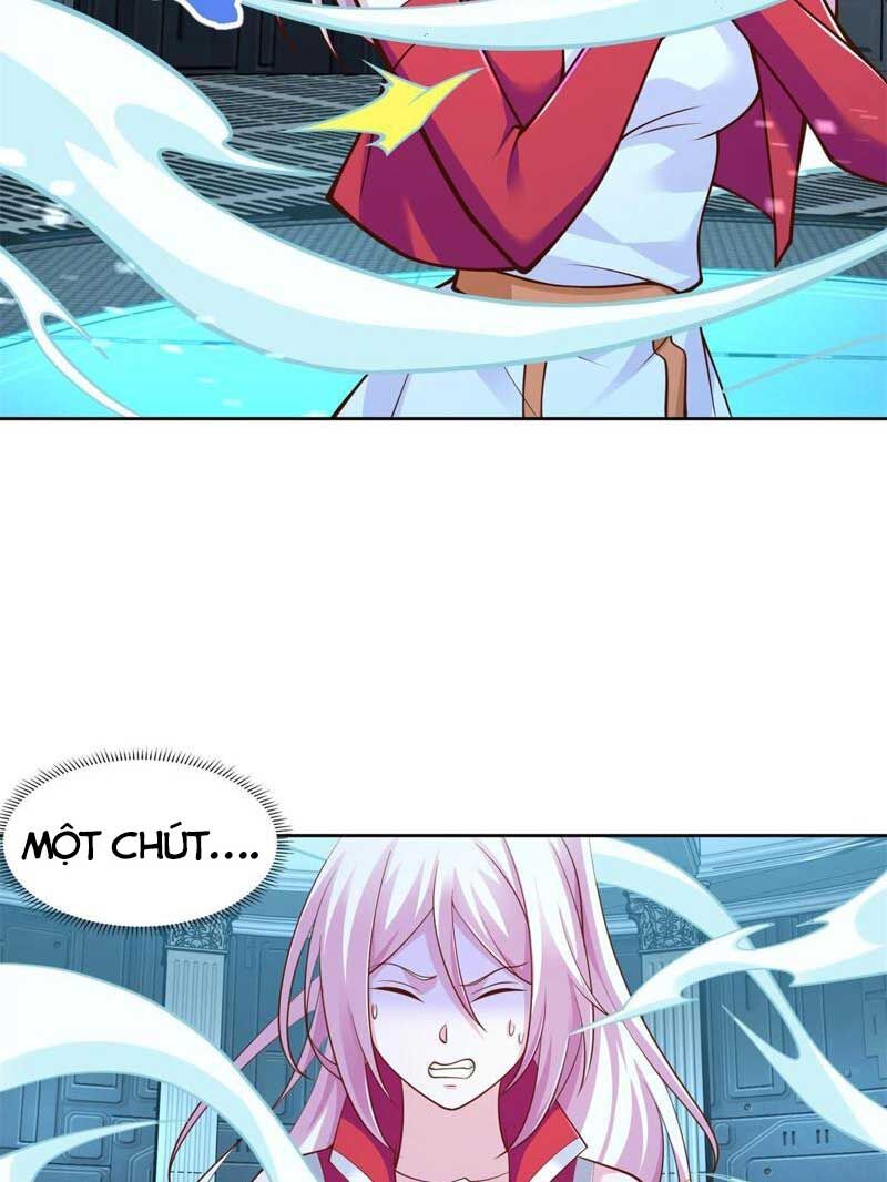 Đấu Chiến Cuồng Triều Chap 356 - Next Chap 357