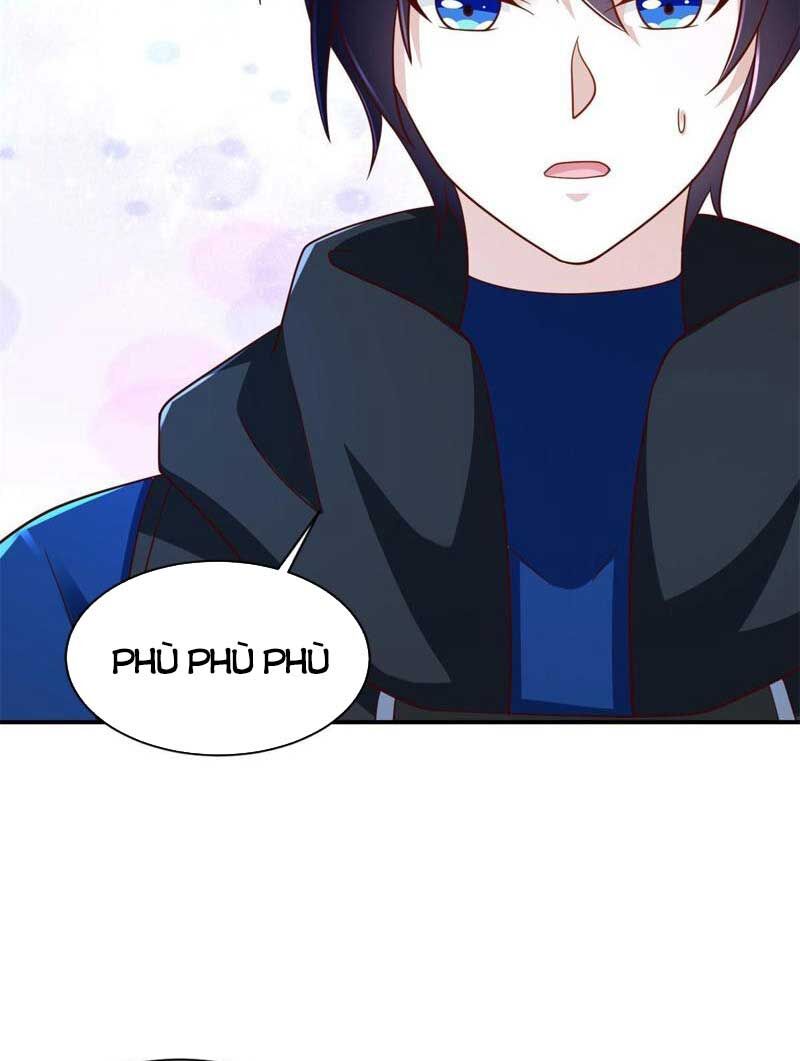 Đấu Chiến Cuồng Triều Chap 357 - Next Chap 358