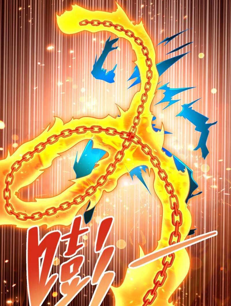 Đấu Chiến Cuồng Triều Chap 357 - Next Chap 358