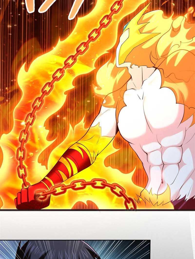 Đấu Chiến Cuồng Triều Chap 357 - Next Chap 358
