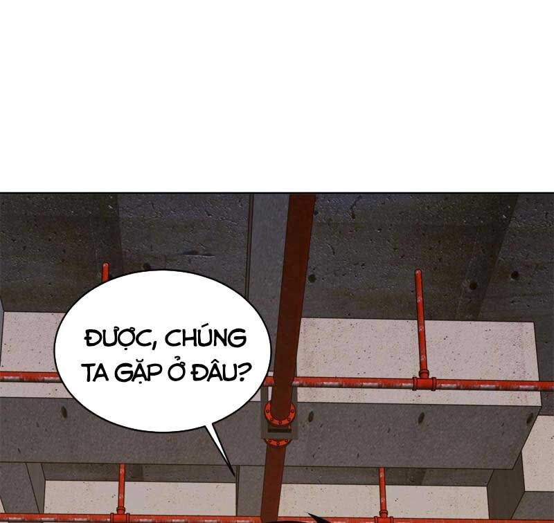 Đấu Chiến Cuồng Triều Chap 357 - Next Chap 358