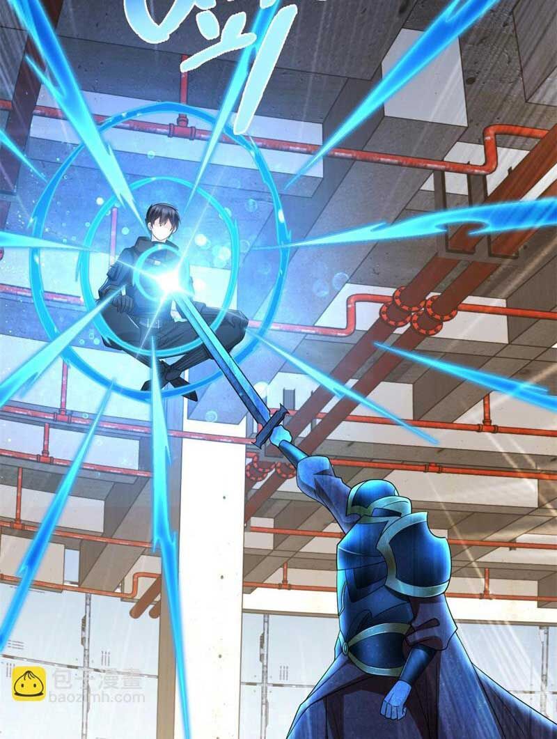 Đấu Chiến Cuồng Triều Chap 357 - Next Chap 358