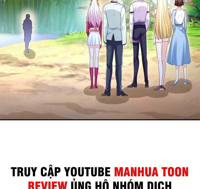 Đấu Chiến Cuồng Triều Chap 357 - Next Chap 358