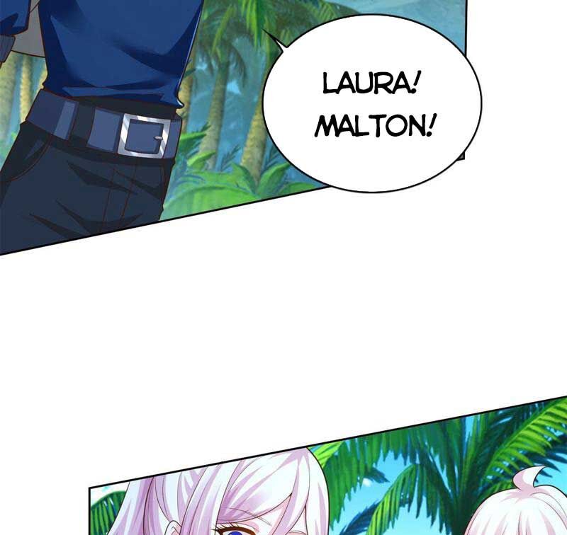 Đấu Chiến Cuồng Triều Chap 357 - Next Chap 358