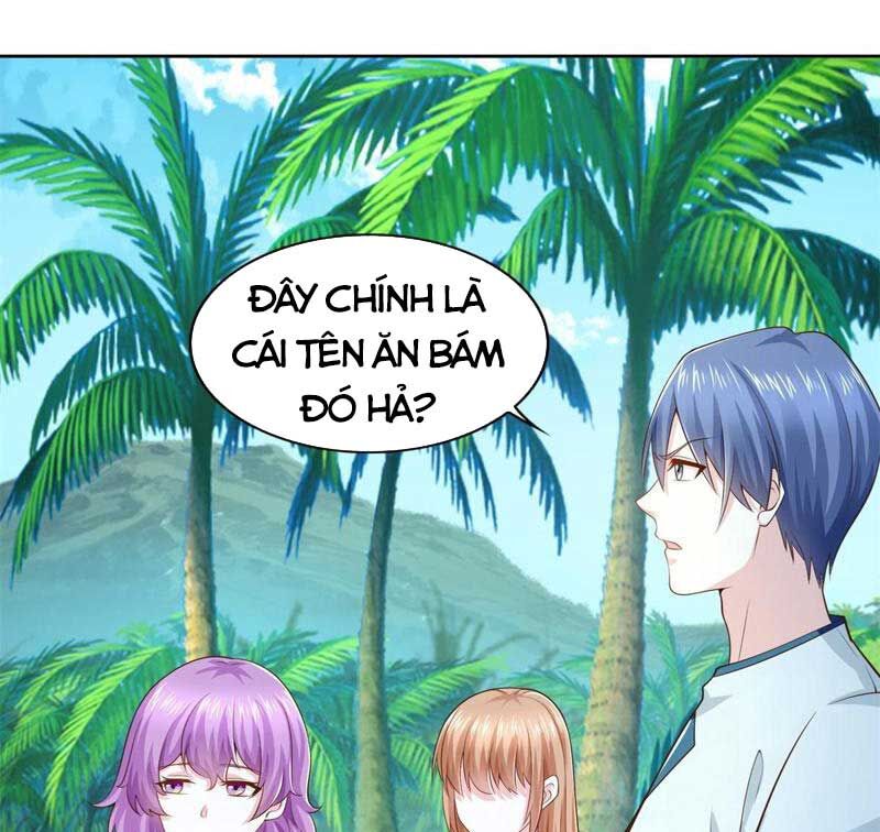 Đấu Chiến Cuồng Triều Chap 357 - Next Chap 358