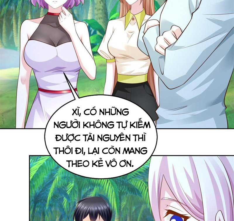 Đấu Chiến Cuồng Triều Chap 357 - Next Chap 358