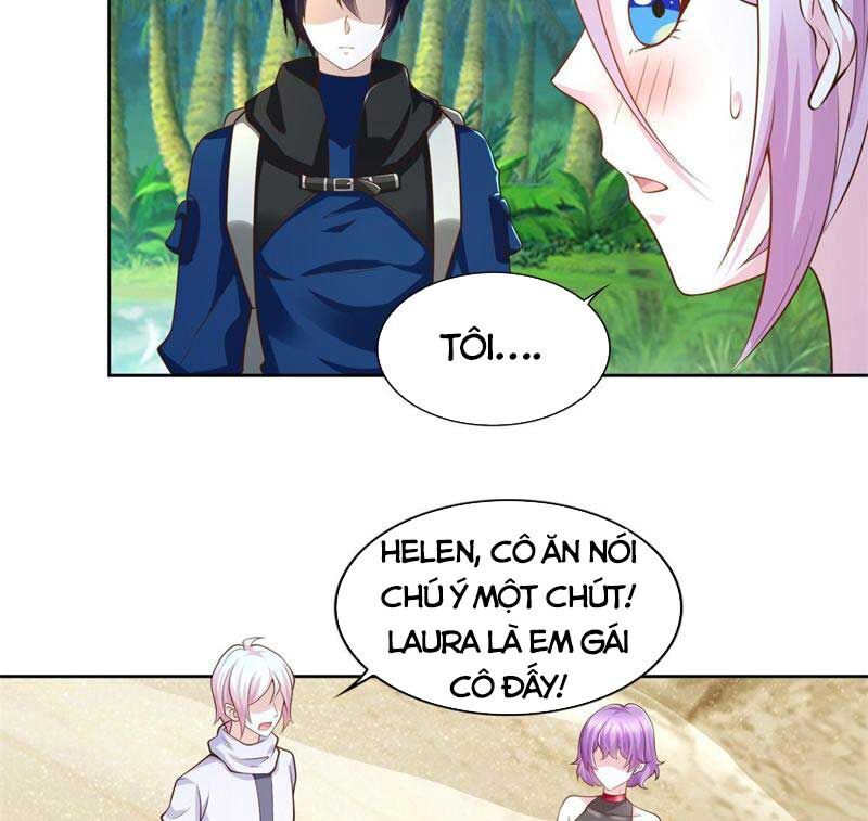 Đấu Chiến Cuồng Triều Chap 357 - Next Chap 358