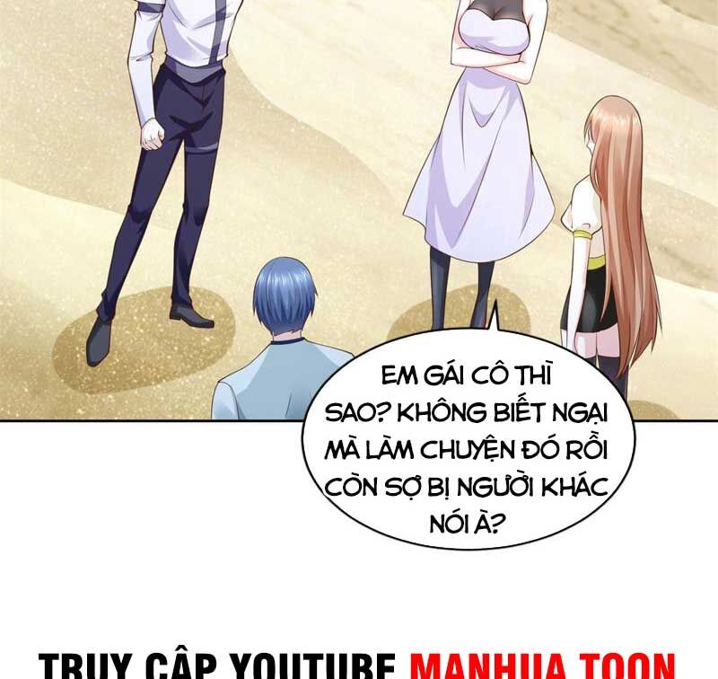 Đấu Chiến Cuồng Triều Chap 357 - Next Chap 358