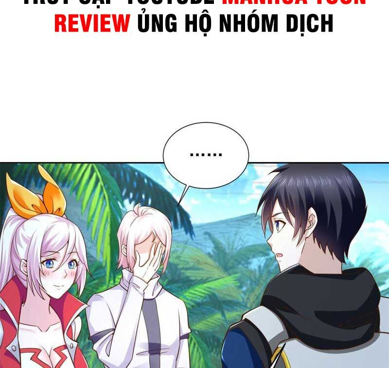 Đấu Chiến Cuồng Triều Chap 357 - Next Chap 358
