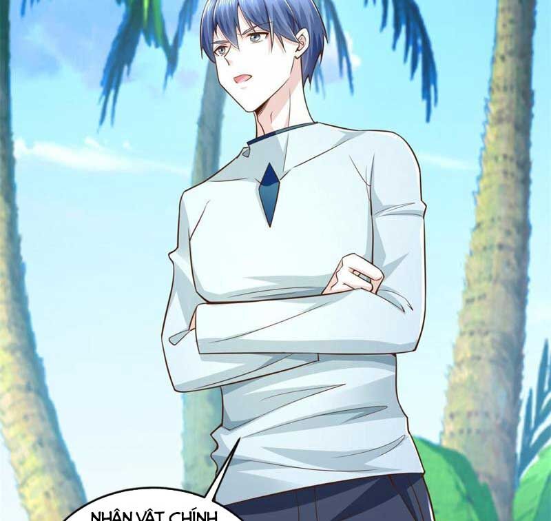 Đấu Chiến Cuồng Triều Chap 357 - Next Chap 358