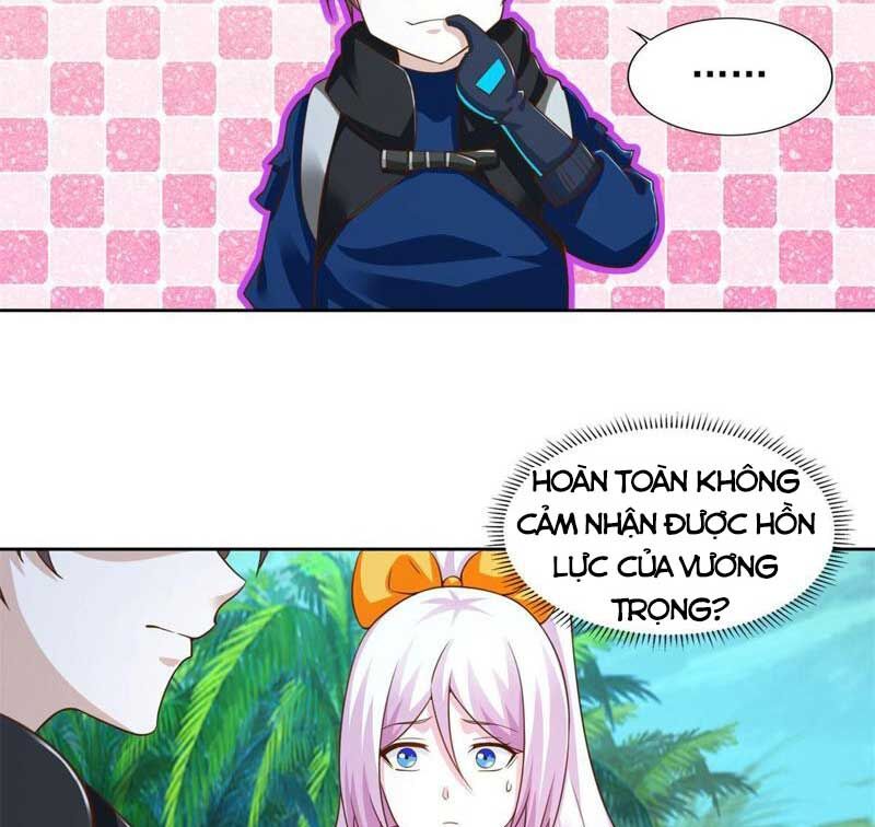 Đấu Chiến Cuồng Triều Chap 357 - Next Chap 358