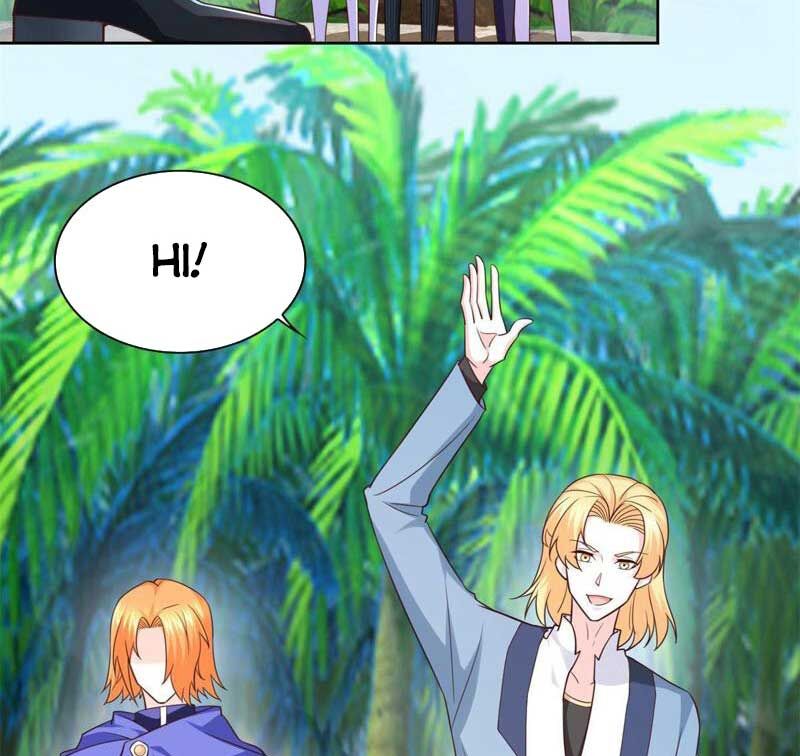 Đấu Chiến Cuồng Triều Chap 357 - Next Chap 358