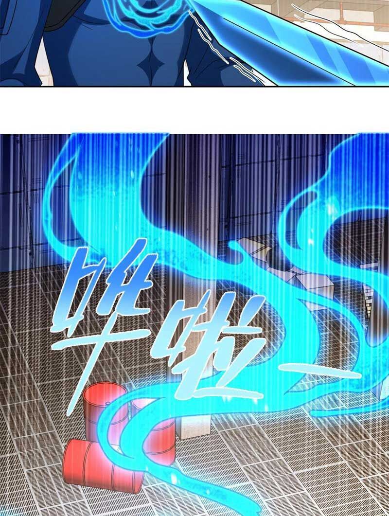 Đấu Chiến Cuồng Triều Chap 357 - Next Chap 358
