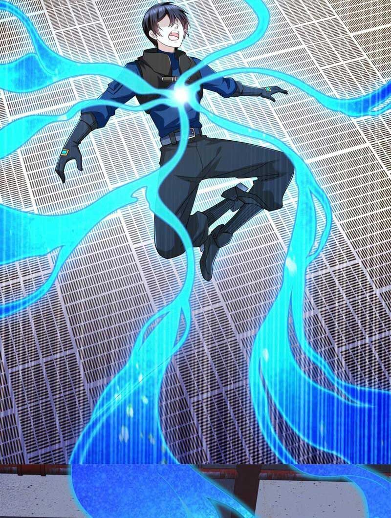 Đấu Chiến Cuồng Triều Chap 357 - Next Chap 358