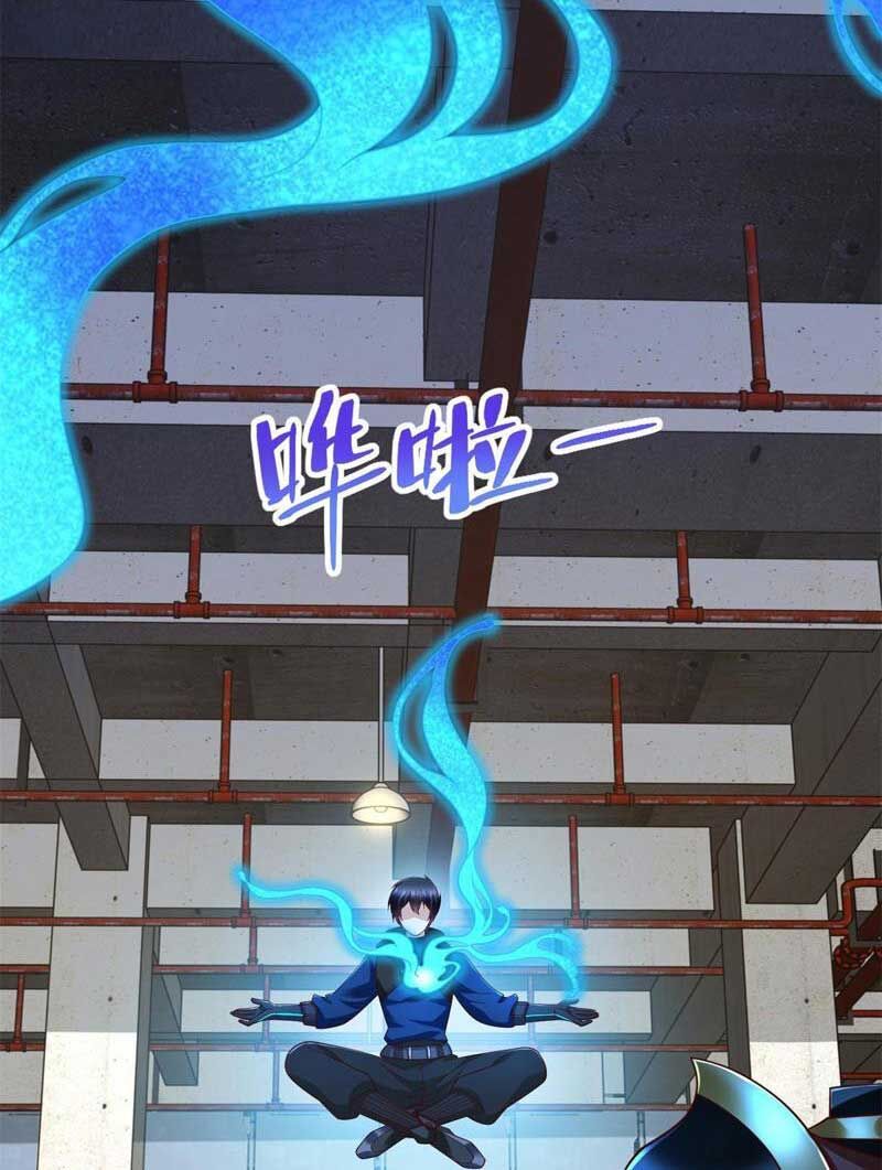 Đấu Chiến Cuồng Triều Chap 357 - Next Chap 358