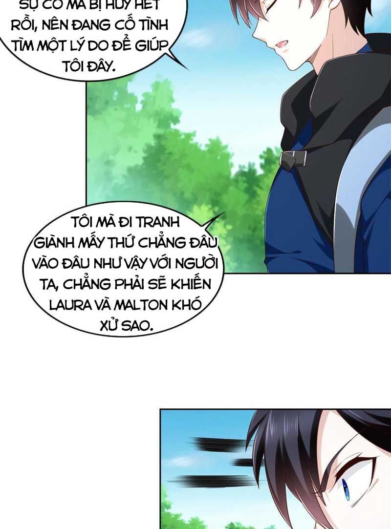 Đấu Chiến Cuồng Triều Chap 358 - Next Chap 359