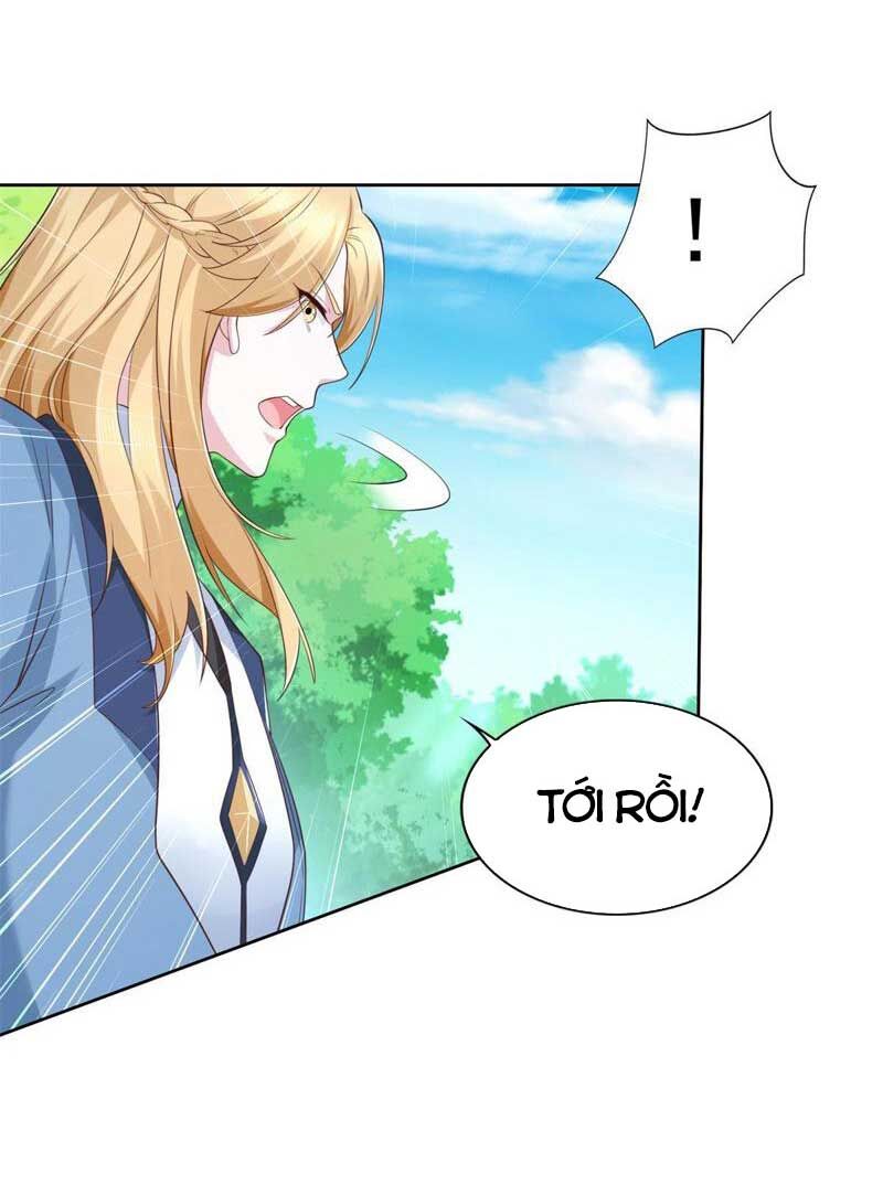 Đấu Chiến Cuồng Triều Chap 358 - Next Chap 359