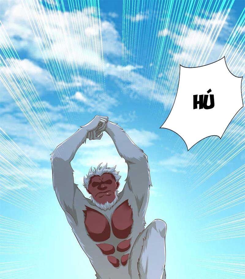 Đấu Chiến Cuồng Triều Chap 358 - Next Chap 359