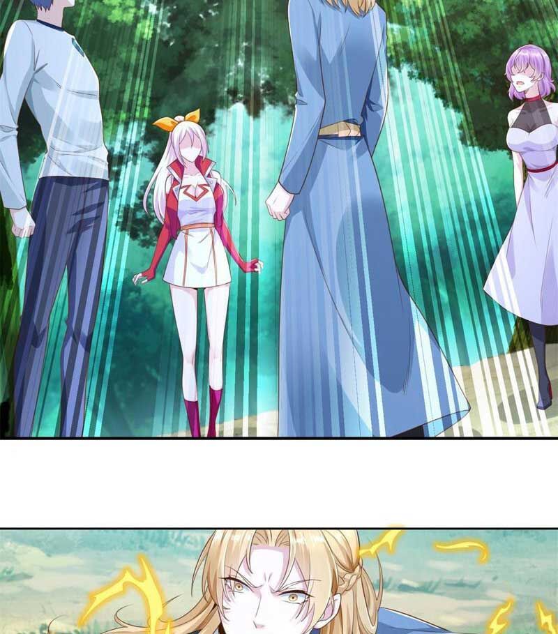 Đấu Chiến Cuồng Triều Chap 358 - Next Chap 359