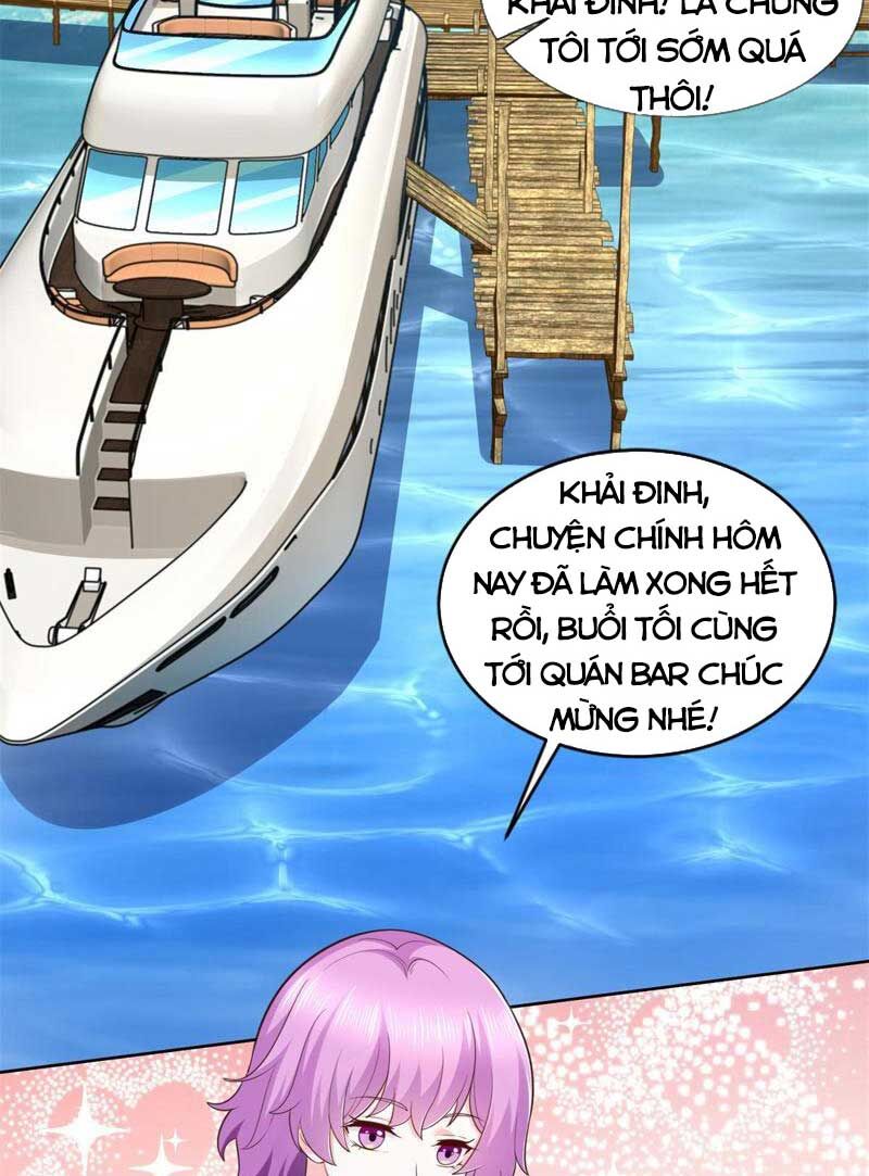 Đấu Chiến Cuồng Triều Chap 358 - Next Chap 359