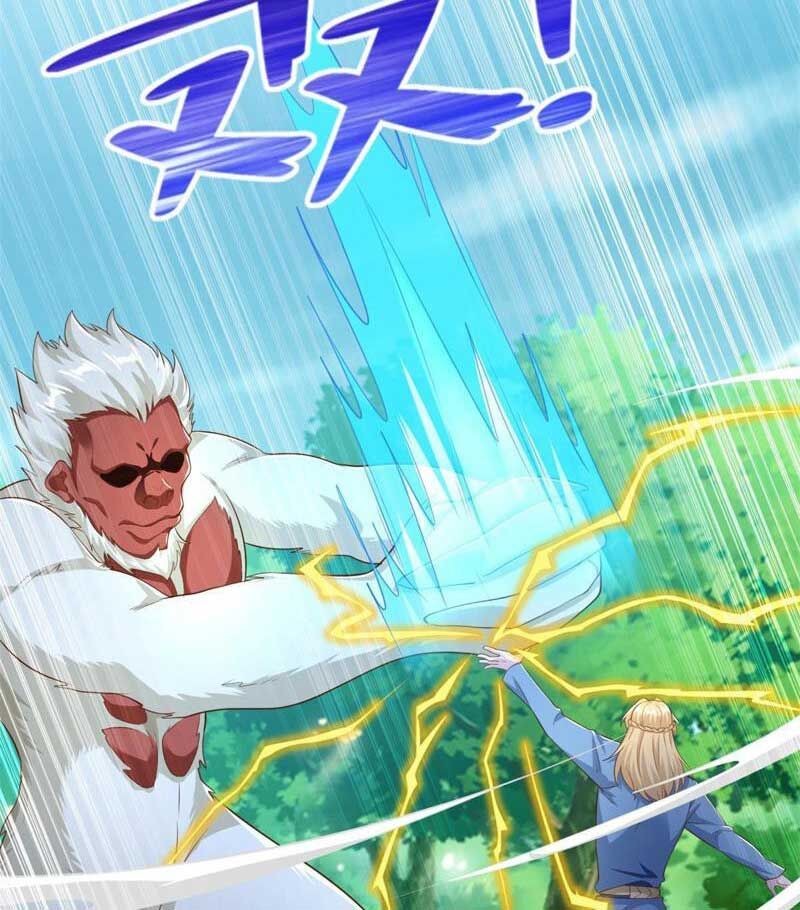 Đấu Chiến Cuồng Triều Chap 358 - Next Chap 359