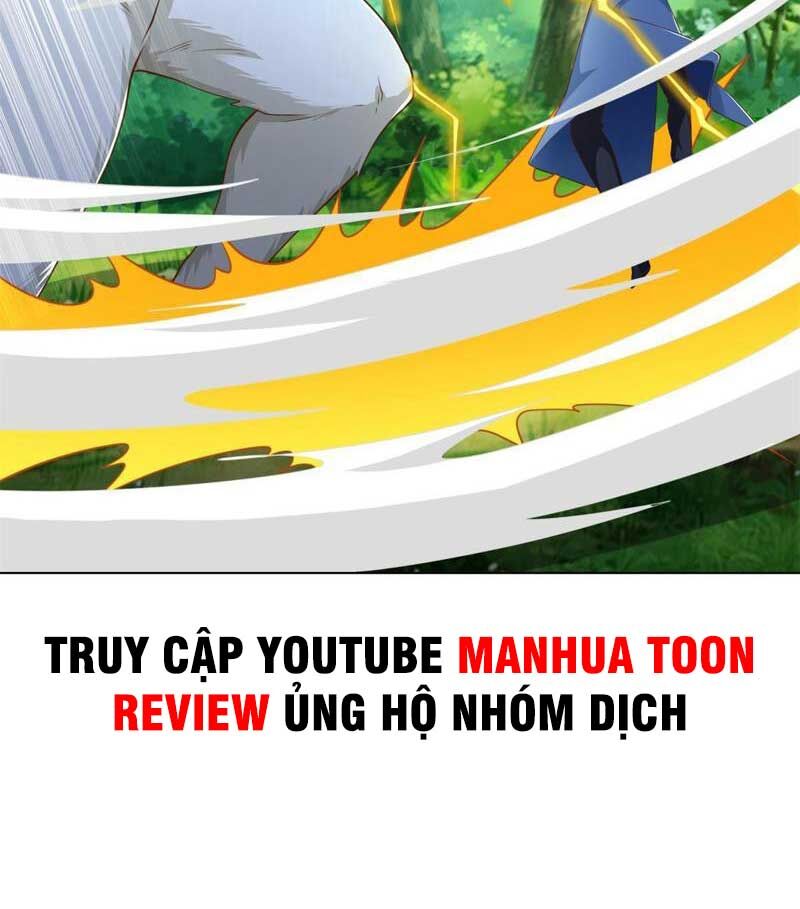 Đấu Chiến Cuồng Triều Chap 358 - Next Chap 359