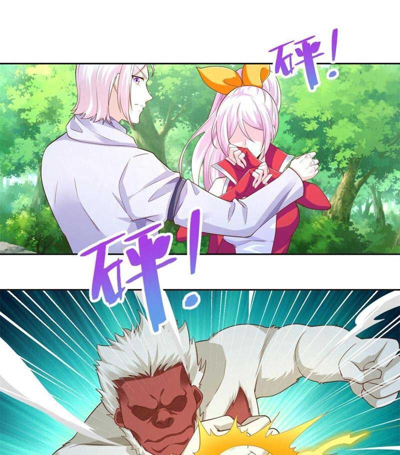 Đấu Chiến Cuồng Triều Chap 358 - Next Chap 359