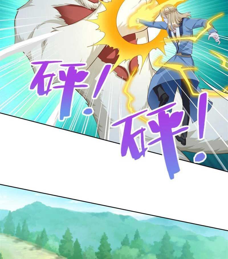 Đấu Chiến Cuồng Triều Chap 358 - Next Chap 359