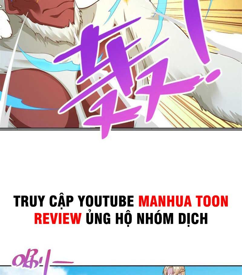 Đấu Chiến Cuồng Triều Chap 358 - Next Chap 359