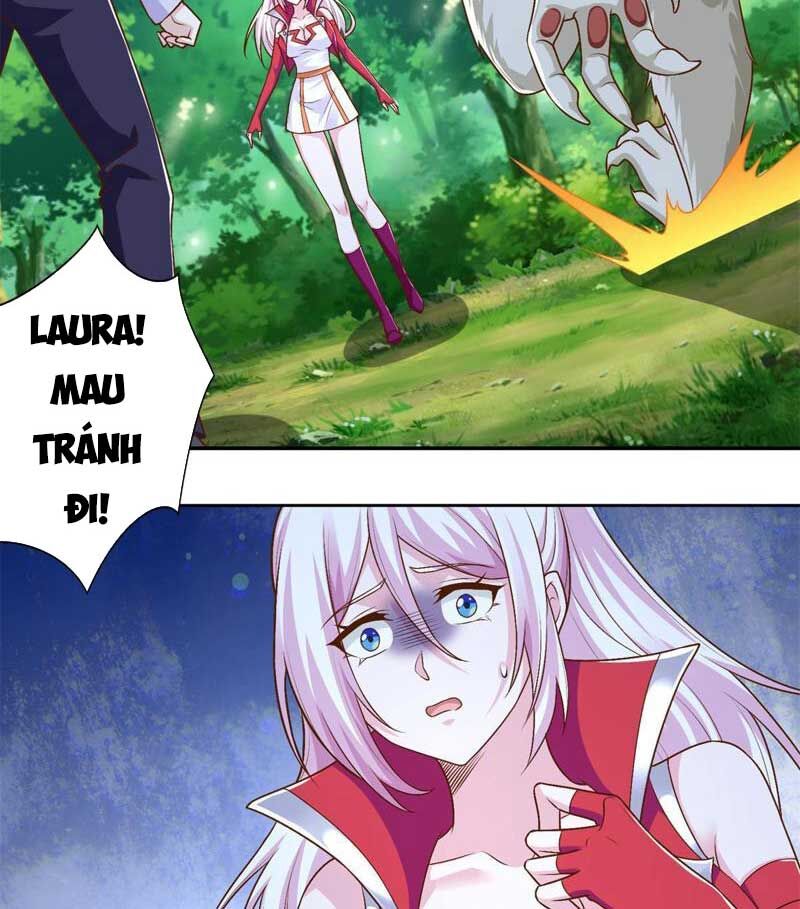 Đấu Chiến Cuồng Triều Chap 358 - Next Chap 359