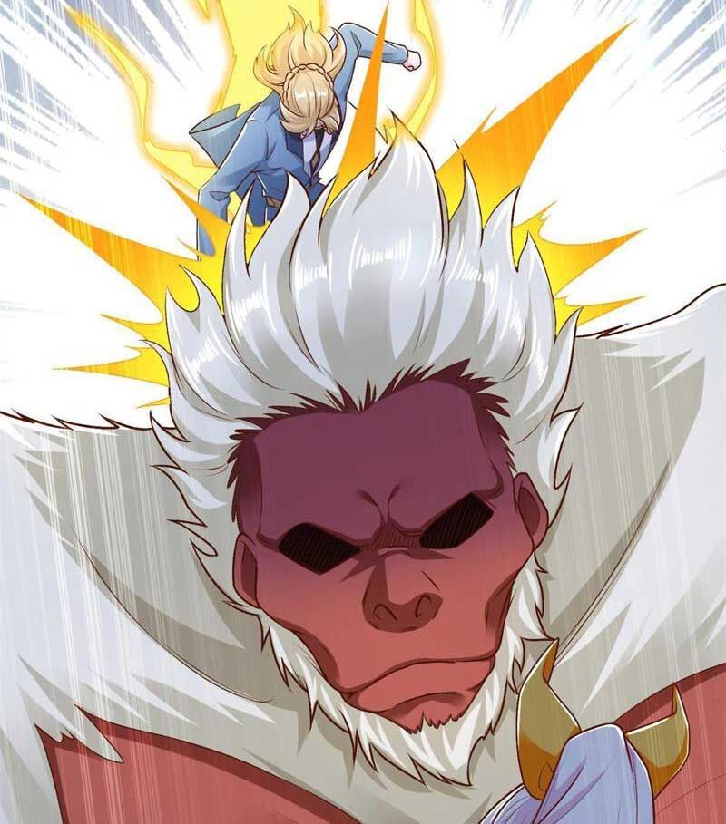 Đấu Chiến Cuồng Triều Chap 358 - Next Chap 359