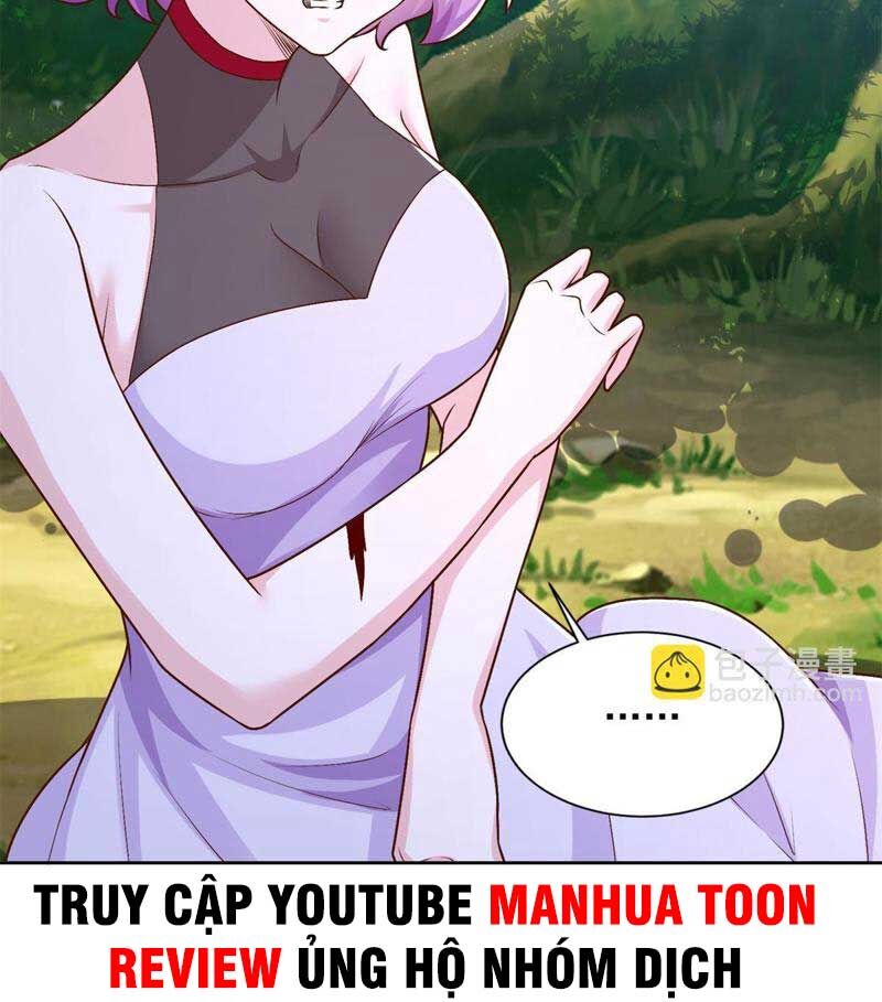 Đấu Chiến Cuồng Triều Chap 358 - Next Chap 359