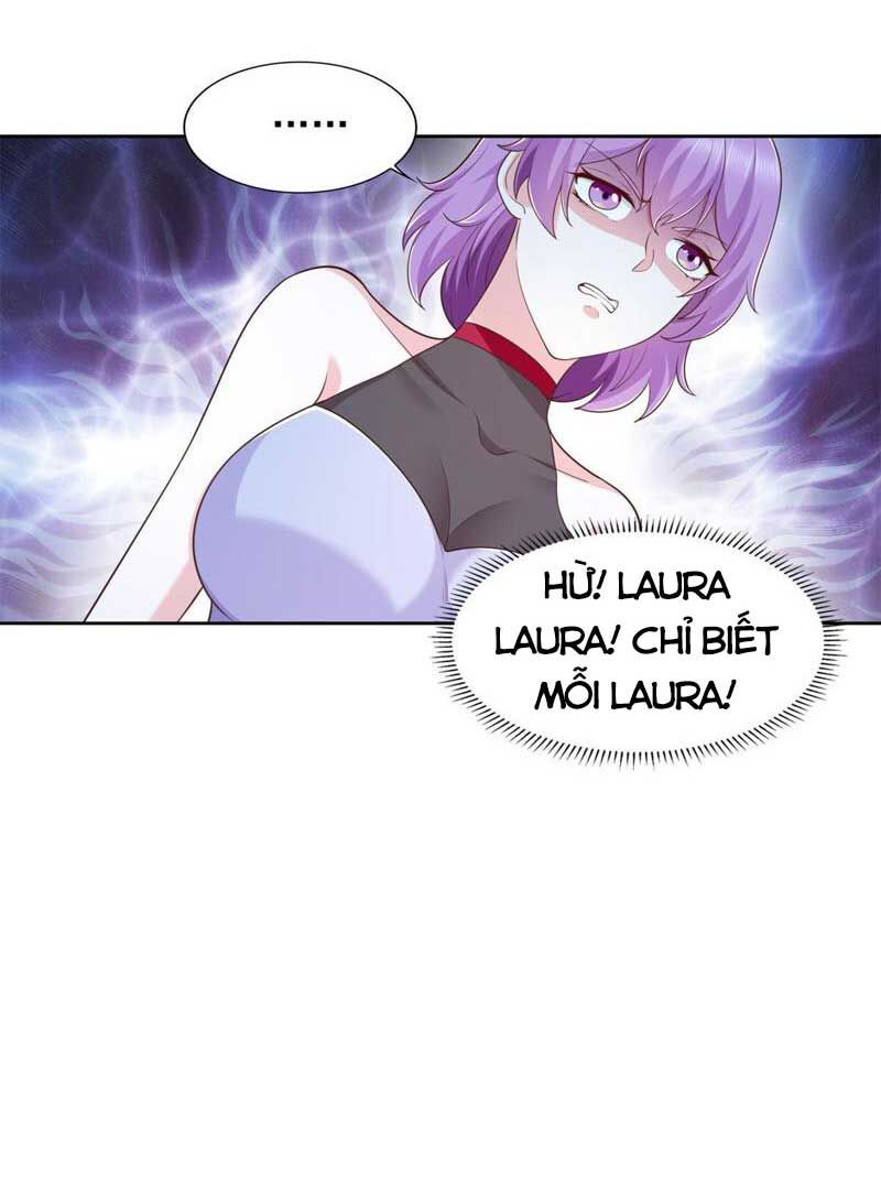 Đấu Chiến Cuồng Triều Chap 358 - Next Chap 359