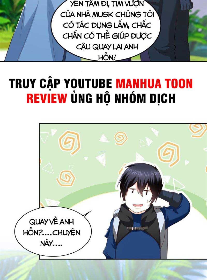 Đấu Chiến Cuồng Triều Chap 358 - Next Chap 359