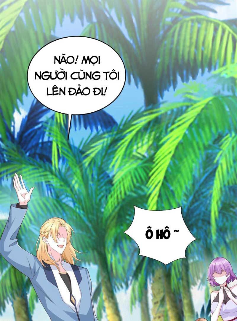 Đấu Chiến Cuồng Triều Chap 358 - Next Chap 359