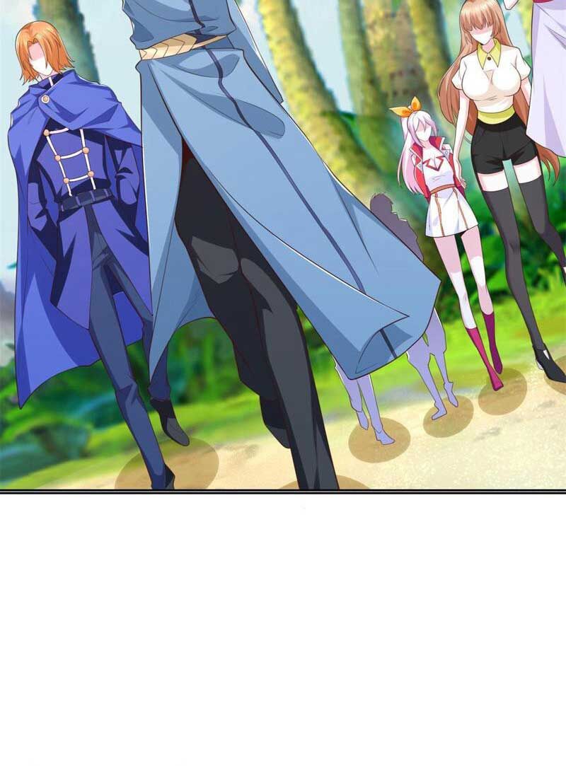 Đấu Chiến Cuồng Triều Chap 358 - Next Chap 359